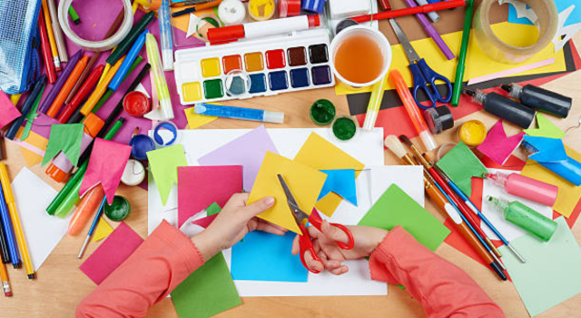 Craft Day